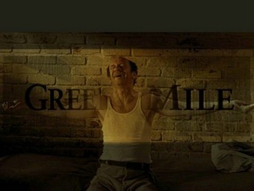 The Green Mile