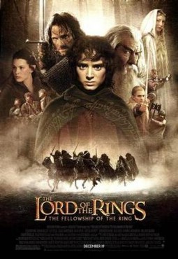 The Lord Of The Rings