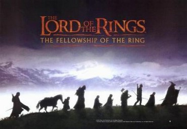 The Lord Of The Rings
