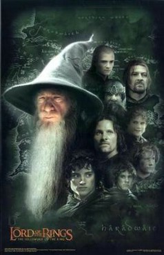 The Lord Of The Rings