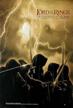 The Lord Of The Rings