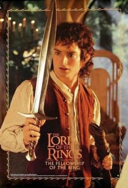 The Lord Of The Rings