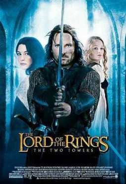 The Lord Of The Rings