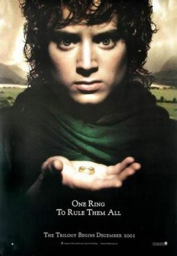 The Lord Of The Rings