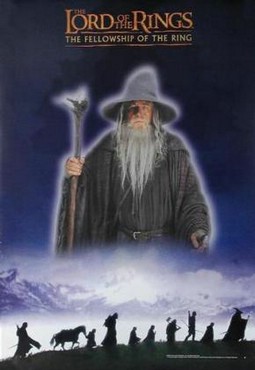 The Lord Of The Rings