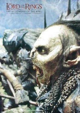The Lord Of The Rings