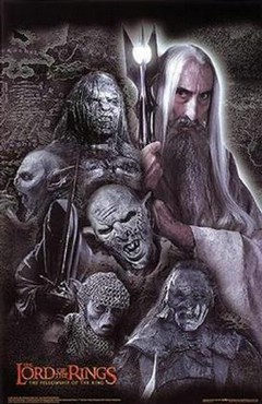 The Lord Of The Rings