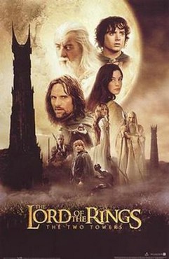 The Lord Of The Rings
