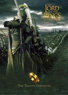 The Lord Of The Rings