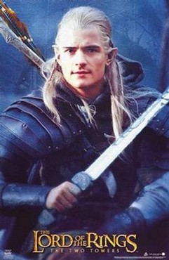 The Lord Of The Rings