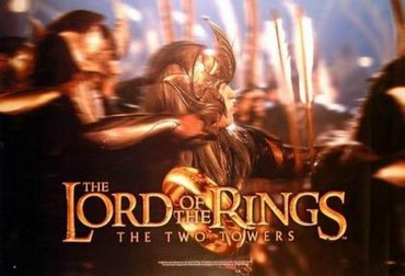 The Lord Of The Rings