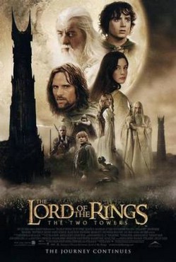 The Lord Of The Rings