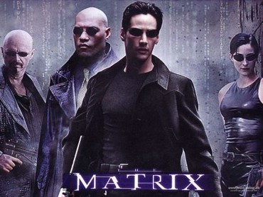 The Matrix