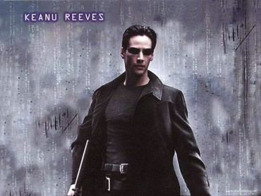 The Matrix