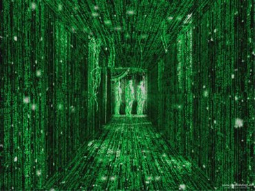 The Matrix