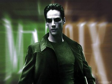 The Matrix