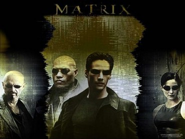 The Matrix