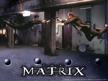 The Matrix