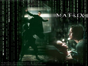 The Matrix