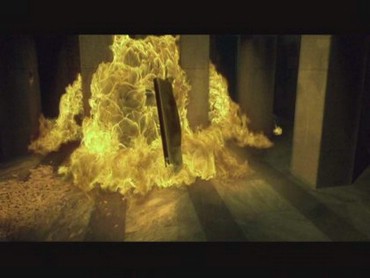 The Matrix