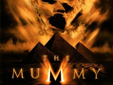 The Mummy