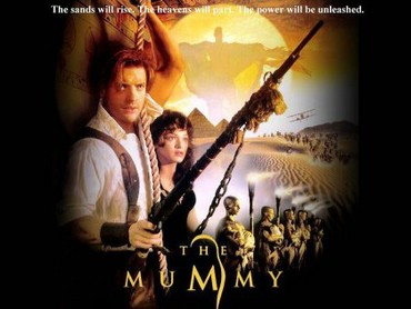 The Mummy