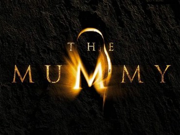The Mummy