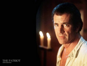 The Patriot