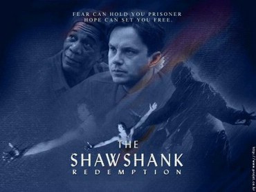 The Shawshank Redemption
