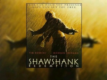 The Shawshank Redemption