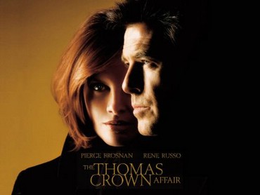 The Thomas Crown Affair