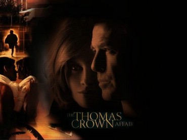 The Thomas Crown Affair