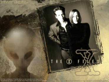 The X-files