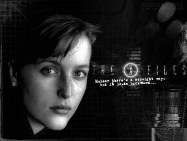 The X-files