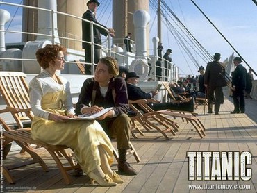 Titanic