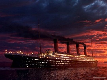 Titanic