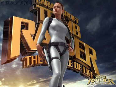 Tomb Raider
