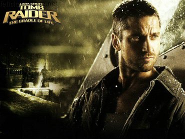 Tomb Raider
