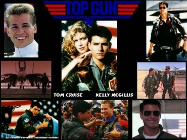 Top Gun