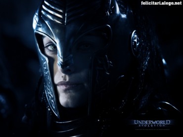 Underworld Amelia