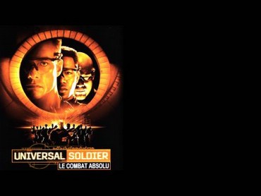 Universal Soldier