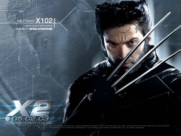 X Men