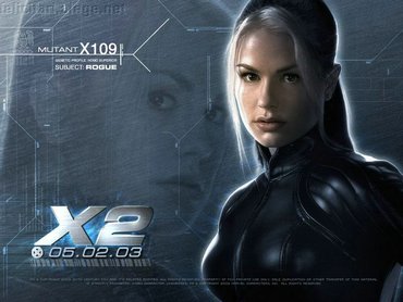 X Men