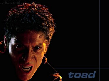 X Men Toad