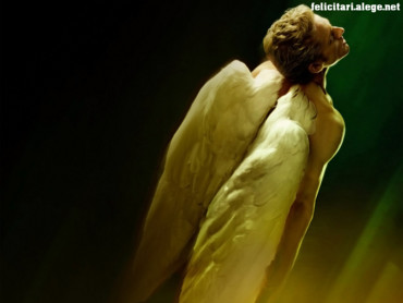X-men Angel