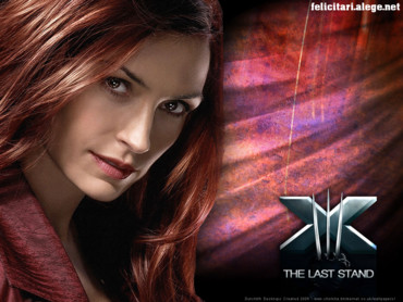 X-men Phoenix