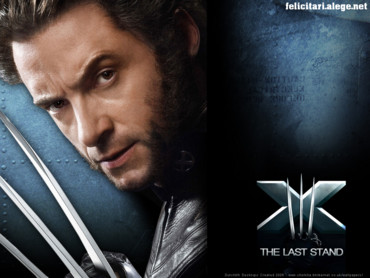 X-Men Wolverine