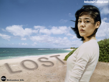Yunjin Kim