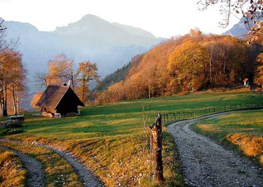 Toamna