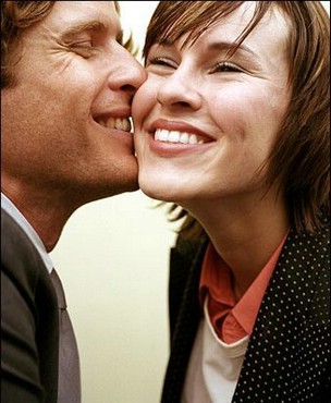 Kisses